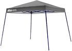 165215 Instant Canopy Gray Slant 0085955128610