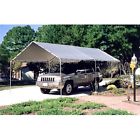 16594892 King Canopy 10 X 5422585407206