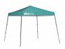 167533ds Quik Shade Solo Steel Slant Leg Canopy Turquoise 677599334375