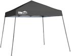 167551ds Unbranded Pop Up Canopy Polyester Top Slant Leg 0677599334559