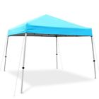 184786 Ohuhu Gazebo Tent Outdoor Wedding Pop Up Canopy 600187184786