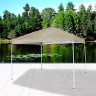 184793 Cloud Mountain Canopy Tent Portable Patio Gazebo Sun 600187184793