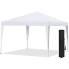 184847 Best Choice Products Pop Up Canopy Tent Outdoor 600187184847