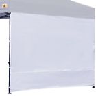 184878 Abccanopy Gazebo Tent Outdoor Waterproof Pop Up Canopy 600187184878