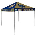 190-42 Logo Chair Ncaa Notre Dame