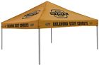 193-41 Logo Chairs Tailgating Tent