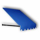 1cc736a3 Awntech Dallas Retro Awning For Low Eaves By 4894660042052