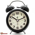 1ykae4t1ve General Analog Quartz Movement Alarm Clock Min Snooze 4895188706280