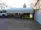 2-aluminum Versatube Carport 20x20x7 1