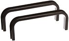 23-150 2 Goalie Liners Set Imperial Ball Foos