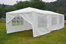 2 Hynawin Outdoor Canopy Tent Bbq Shelter Pavilion Gazebo 691060262028