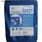 Tra-2025 20-ft Poly Kotap Purpose Blue Tarp General 25-ft