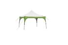 2000004411 2000024115 Coleman 12 X Straight Leg Instant Canopy Gazebo 144 Sq Ft Coverage