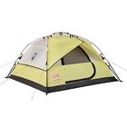 2000015776 Hub 3 Rainfly Double Camping Instant Dome Person Coleman