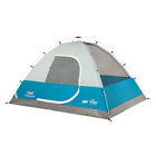 2000018141 Dome 9.5 Peak Resistant Person Pitch Coleman 4 Longs Water Fast Lbs