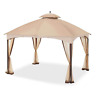 2009378 Garden Winds Replacement Canopy Top Cover For The 689855599299