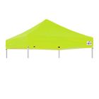 20100017 Impact Canopy Replacement Top Lime Green 695639646134