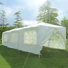 2010301100m Uenjoy Outdoor Party Wedding Tent With Walls Canopy 709202325835