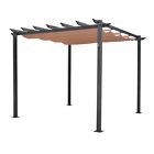 20253 English Garden Free-standing Canopy 0785603520253