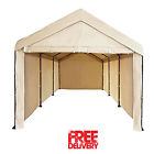 7023775 20524 Branded Canopy Garage Side Wall