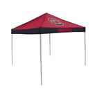 208-39e Logo Ncaa South Carolina Canopy