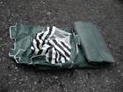 2091 Avid Gazebo Top Canopy Replacement Patio Pavilion Sunshade Cover Mosquito