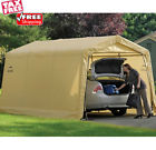 21003 Outdoor Carport Canopy Tent 689237721003