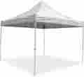 21008100010 Caravan Global Sports Canopy 10 X M-series 2 Pro Instant Kit White 100 689215381373