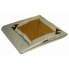 10wx20d 210200 Dry Top Replacement Tarp 749856102024