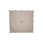 12642002632 21077 Gazelle Portable Gazebo Screen Tent Wind Panels Pack