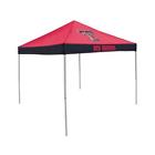220-39e Logo Ncaa Tx Tech Canopy