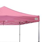 221176 Caravan Replacement Instant Canopy Top Pink