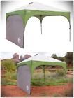 221393 Coleman Outdoor Instant Canopy Tent Pop Up Ez 701231221393