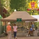 22554 Shelterlogic Pop-up 10 X 15