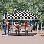 22555 Shelterlogic Pop-up 10 X 15
