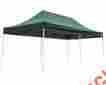 22582 Shelter Logic Shelterlogic 10 W X 20 L Straight Leg Pop-up Green Canopy Roller Bag