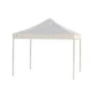 22596 Shelterlogic White 10 Ft