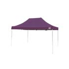 22704 Shelterlogic Water Resistant Purple