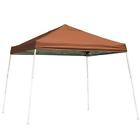 22741 Shelterlogic Uv Protected Terracotta