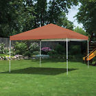 6775994 22742 Shelterlogic Pro Pop-up Canopy 677599227424