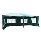 23766 Outdoor Patio Canopy Tent 610515223766