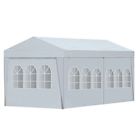 23773 Gazebo Canopy Tent Patio 610515223773