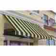 Er24-10slcr 24-inch Awntech 10-feet Dallas Retro Window Entry Awning Height By 48-inch 731478609807
