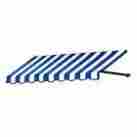 Er2442-5bbw 24-inch Awntech 5-feet Dallas Retro Window Entry Awning Height By 731478824248
