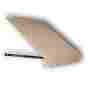 Er2442-5l 24-inch Awntech 5-feet Dallas Retro Window Entry Awning Height By 731478824415