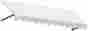 Er2442-5w 24-inch Awntech 5-feet Dallas Retro Window Entry Awning Height By 731478824446