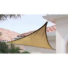 25728 Shelterlogic Triangle Sun Shade