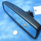 25794381 Gm Terrain Auto Dim Rear View Mirror Back Up Cammera