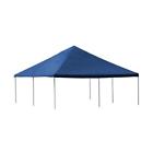 25797 Shelterlogic Blue Polyester 20