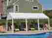 2588 Shelter Logic Shelterlogic Heavy Duty 10 X 20 Party Tent